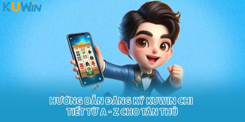 đăng ký kuwin