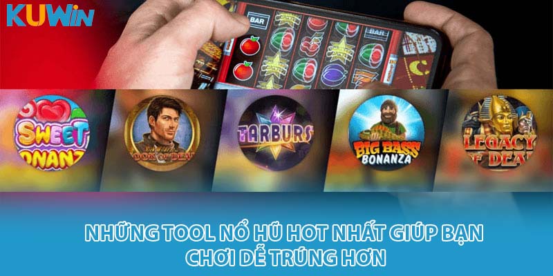 tool nổ hũ